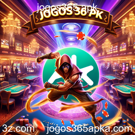 O Impacto dos Jogos de Ação no Mundo dos Games